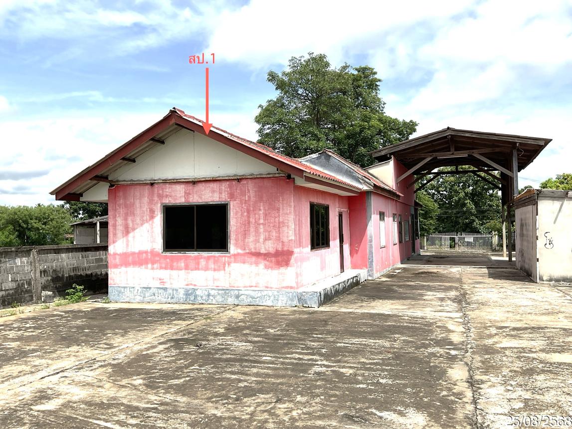 รูป โกดัง สำหรับขาย - วังชะพลู ขาณุวรลักษบุรี กำแพงเพชร - รูปที่ 32/54