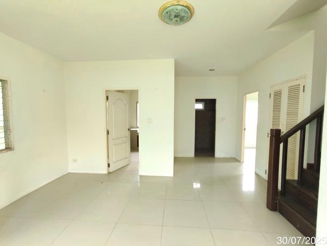 รูป บ้านเดี่ยว สำหรับขาย บ้านพรธนา มาบข่า นิคมพัฒนา ระยอง - รูปที่ 4/34