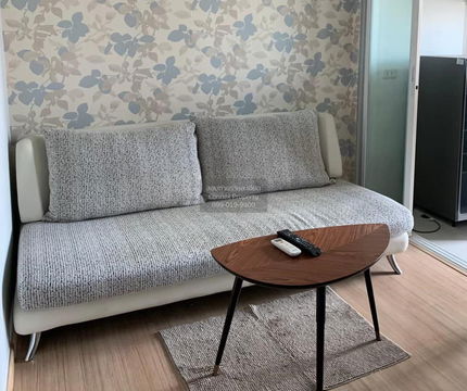 เช่าคอนโด  เดอะ เบส พระราม 9 - รามคำแหง ARL-รามคำแหง หัวหมาก เขต บางกะปิ กรุงเทพ CX-96254 ✅ ทักไลน์ @connexproperty ตอบทันที ทีมงานมืออาชีพ ✅