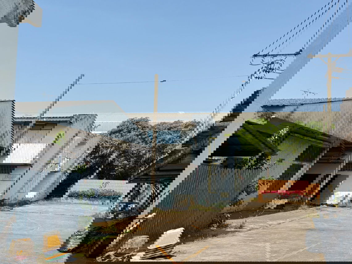 รูป ขายที่ดิน สมุทรปราการ ด่วนนนนน บริษัท แก้วปราการ จำกัด ติดถนน แพรกษา ขนาด 22 ไร่ 2 งาน 96 ตรว.(9,096 ตรว.) - รูปที่ 5/31