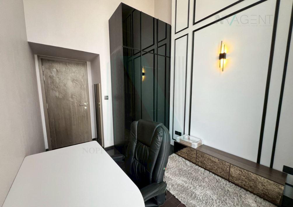 รูป 🚩 ขายคอนโด พาร์ค ออริจิ้น ทองหล่อ อาคาร 1 ชั้น 39 Duplex ขนาด 45 ตรม ใกล้ ดองกิ มอลล์ ทองหล่อ - รูปที่ 7/8