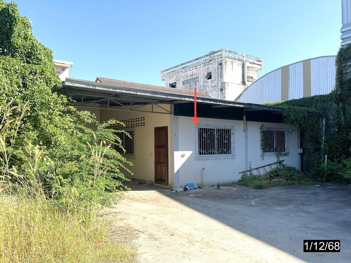 รูป อาคารพาณิชย์ สำหรับขาย - ชุมแพ ชุมแพ ขอนแก่น - รูปที่ 43/52