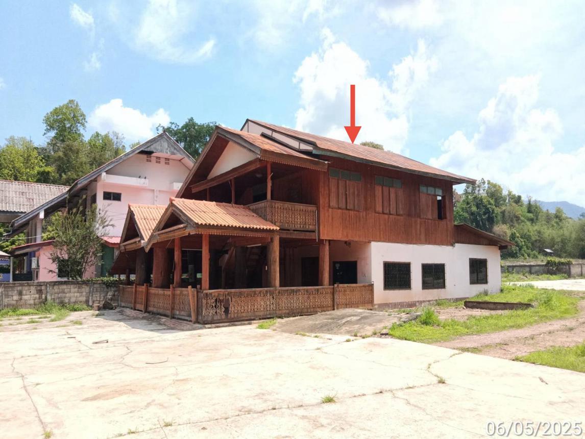 รูป บ้านเดี่ยว สำหรับขาย - สะเอียบ สอง แพร่ - รูปที่ 19/40