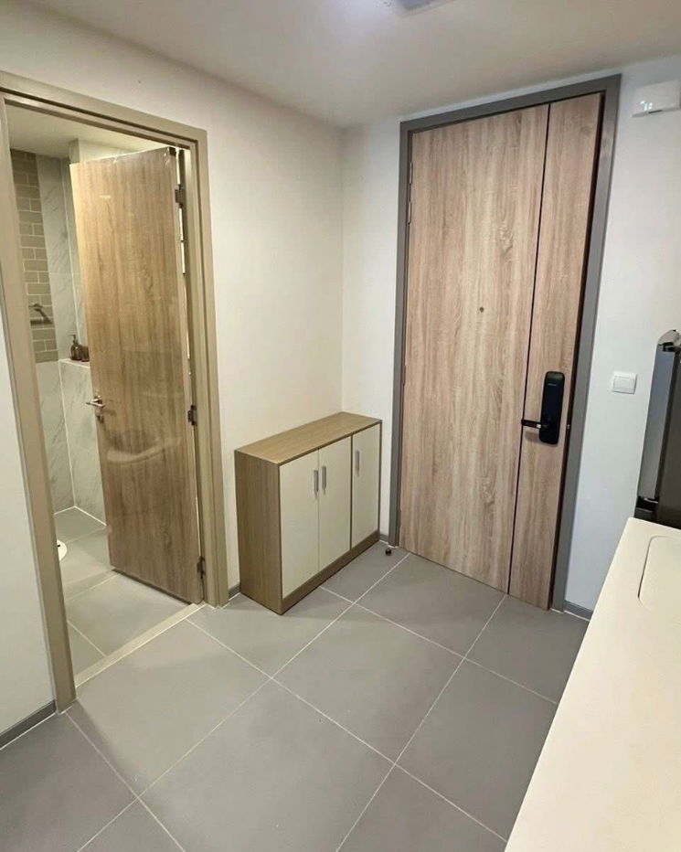 รูป ให้เช่าเอ็กซ์ทีพญาไท ราคาดี วิวเริส ต้องห้องนี้เลยค่า - รูปที่ 8/12