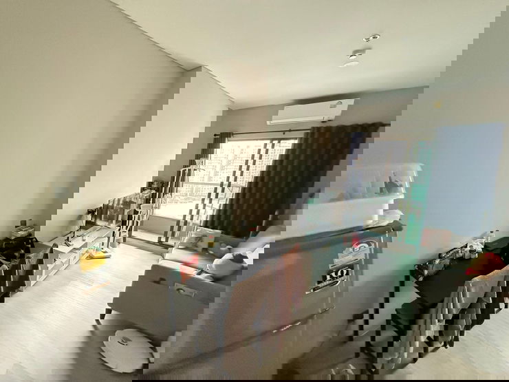 รูป ใกล้ม.เกษตร&ศรีปทุม ราคาน่ารัก Lumpini Park Phahon 32 - รูปที่ 3/7