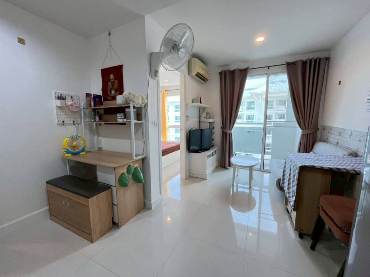 รูป ให้เช่าคอนโด The Energy Seaside City ใกล้ หาดชะอำ - รูปที่ 9/33