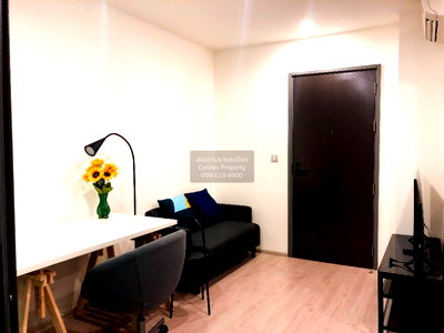 คอนโดให้เช่า : 🔥🔥🔥 เช่าคอนโด  ริธึ่ม รางน้ำ BTS-อนุสาวรีย์ชัยสมรภูมิ ถนนพญาไท เขต ราชเทวี กรุงเทพ CX-83881 ✅ ทักไลน์ @connexproperty ตอบทันที ทีมงานมืออาชีพ ✅ 🔥🔥🔥