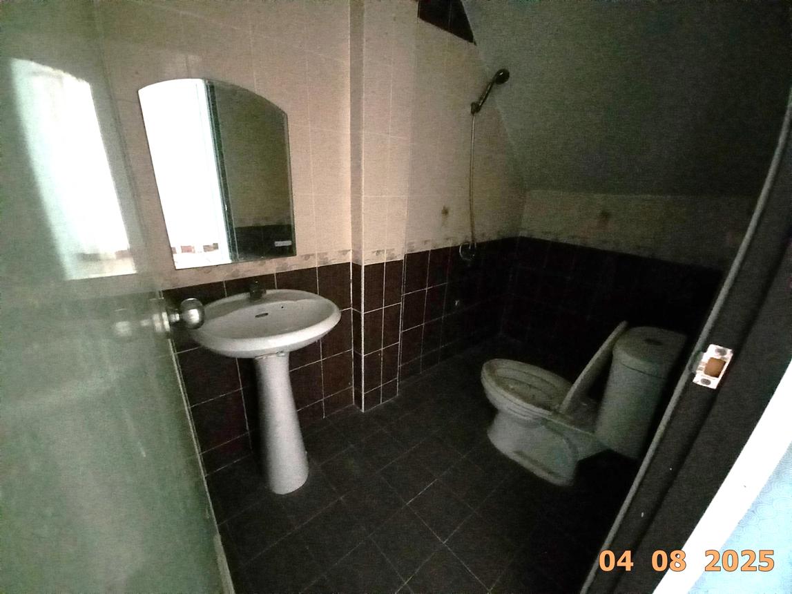 รูป อาคารพาณิชย์ สำหรับขาย - บ่อวิน ศรีราชา ชลบุรี - รูปที่ 17/30