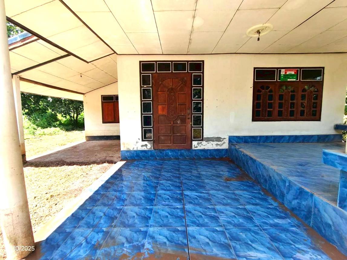 picture HOME for sale  Khao Luang Wang Saphung Loei - 27/34