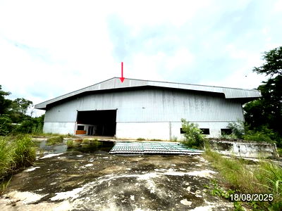 โรงงาน พิจิตร : โกดัง สำหรับขาย - วังหลุม ตะพานหิน พิจิตร