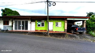 Houses for sale Krabi : HOME for sale  Khlong Prasong Muang Krabi Krabi