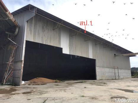 รูป โกดัง สำหรับขาย - หัวเขา เดิมบางนางบวช สุพรรณบุรี - รูปที่ 21/24