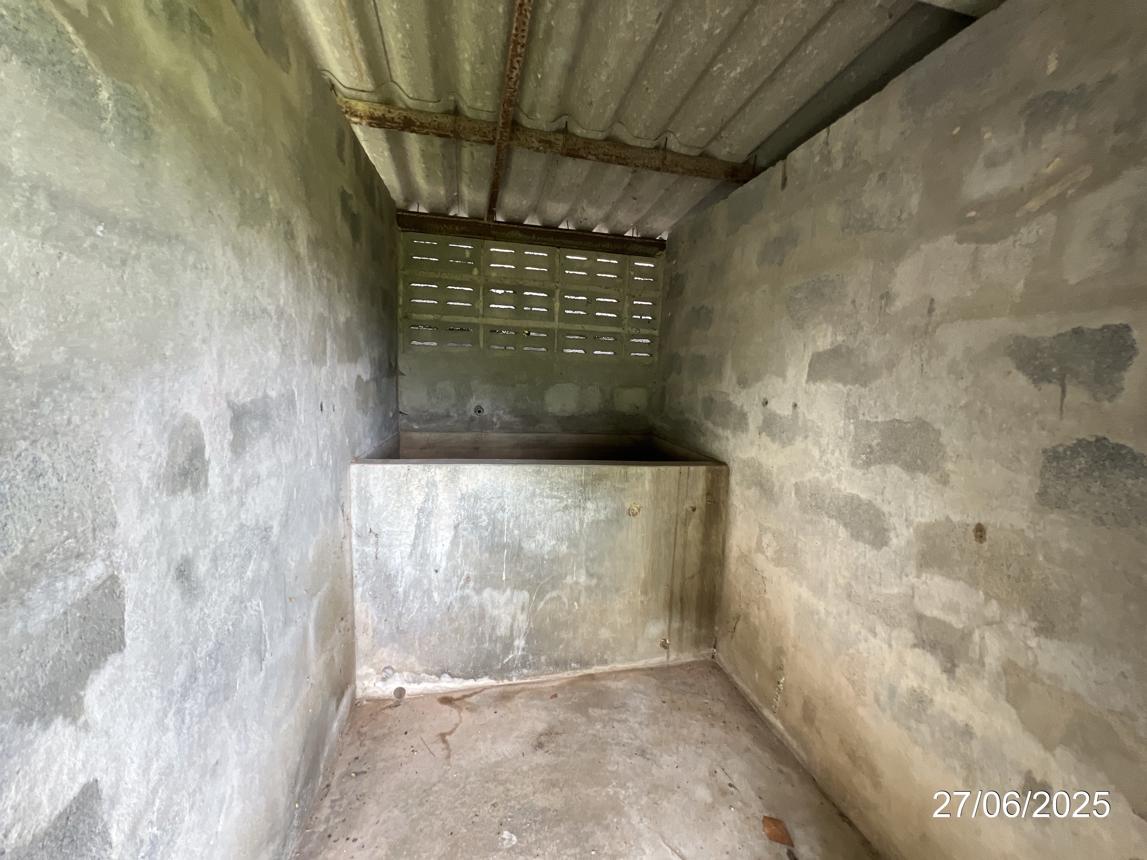 รูป บ้านเดี่ยว สำหรับขาย - สระแก้ว ลาดยาว นครสวรรค์ - รูปที่ 38/48