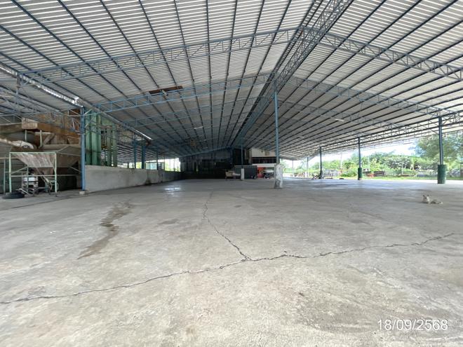 รูป อาคารโรงงาน สำหรับขาย - กันจุ บึงสามพัน เพชรบูรณ์ - รูปที่ 10/42