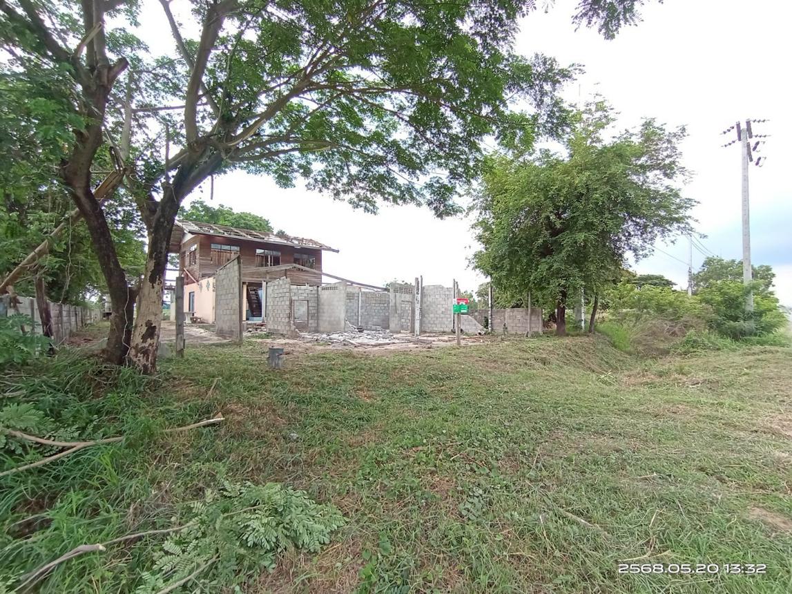 รูป บ้านเดี่ยว สำหรับขาย - เขวาไร่ โกสุมพิสัย มหาสารคาม - รูปที่ 9/20