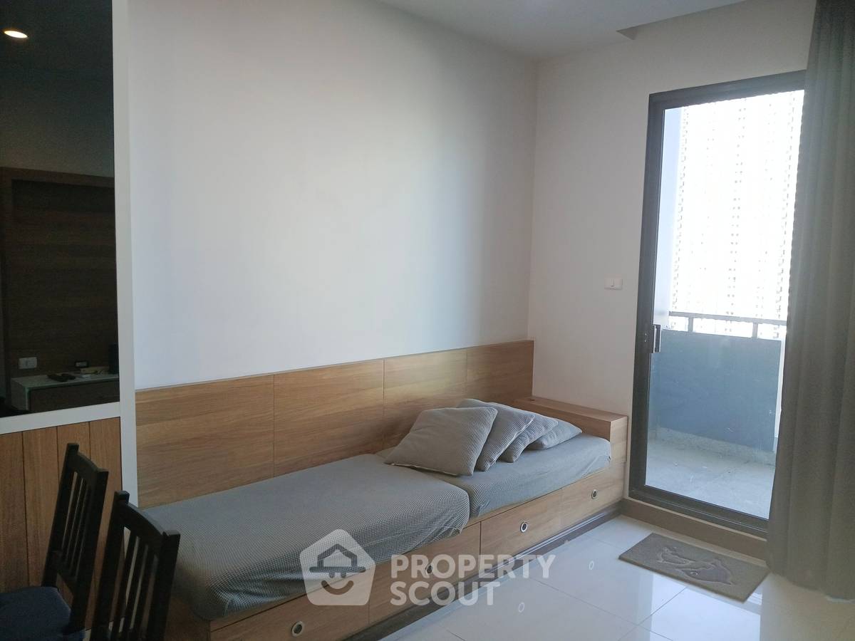 รูป คอนโด 1-ห้องนอน ที่ ศุภาลัย พรีเมียร์ แอท อโศก ใกล้ MRT เพชรบุรี (ID 2663327) - รูปที่ 3/15