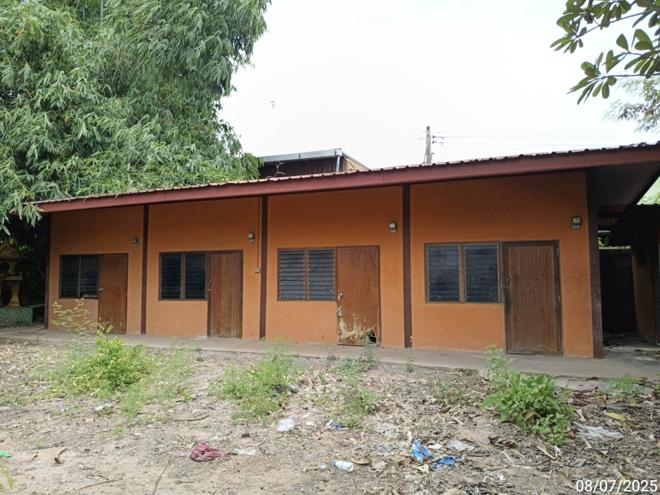 รูป อาคารโรงงาน สำหรับขาย - โตนด โนนสูง นครราชสีมา - รูปที่ 7/30