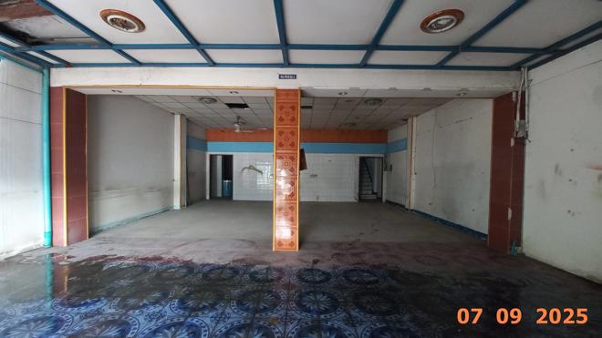 รูป อาคารพาณิชย์ สำหรับขาย - บ้านสวน เมืองชลบุรี ชลบุรี - รูปที่ 3/28