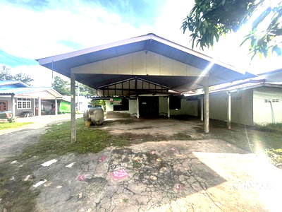 บ้านเดี่ยว 93 ตร.วา ปรางค์กู่ ศรีสะเกษ 893,000