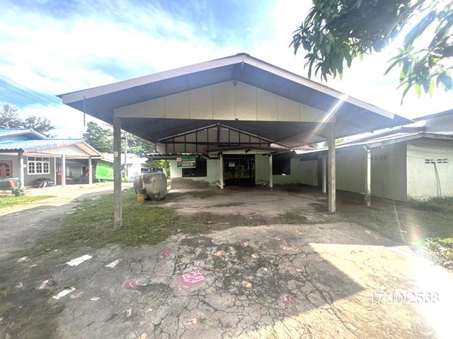 รูป บ้านเดี่ยว สำหรับขาย - พิมายเหนือ ปรางค์กู่ ศรีสะเกษ - รูปที่ 1/26