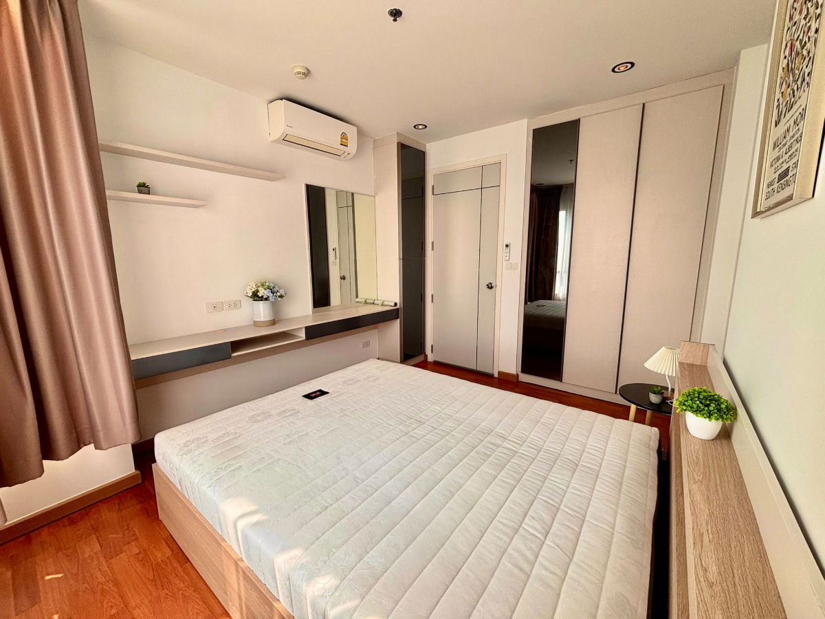 รูป 🤝🏻RB23343 ให้เช่าถูกมาก👍เดอะ เพรสซิเดนท์ เพชรเกษม - บางแค✅แอดไลน์ @mproperty( มี @ ด้วย) แอดมินตอบไว - รูปที่ 9/19