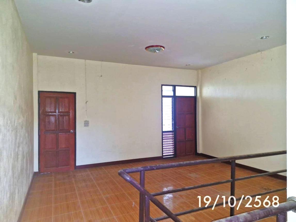 รูป ทาวน์เฮ้าส์ สำหรับขาย - สิชล สิชล นครศรีธรรมราช - รูปที่ 19/24