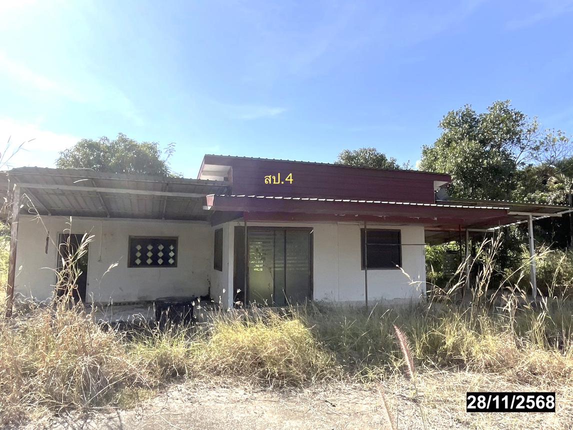 รูป บ้านเดี่ยว สำหรับขาย - โนนสมบูรณ์ เมืองบึงกาฬ บึงกาฬ - รูปที่ 37/48