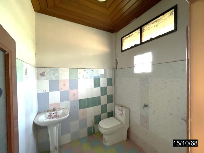 รูป บ้านเดี่ยว สำหรับขาย - หนองบัวบาน จัตุรัส ชัยภูมิ - รูปที่ 12/42