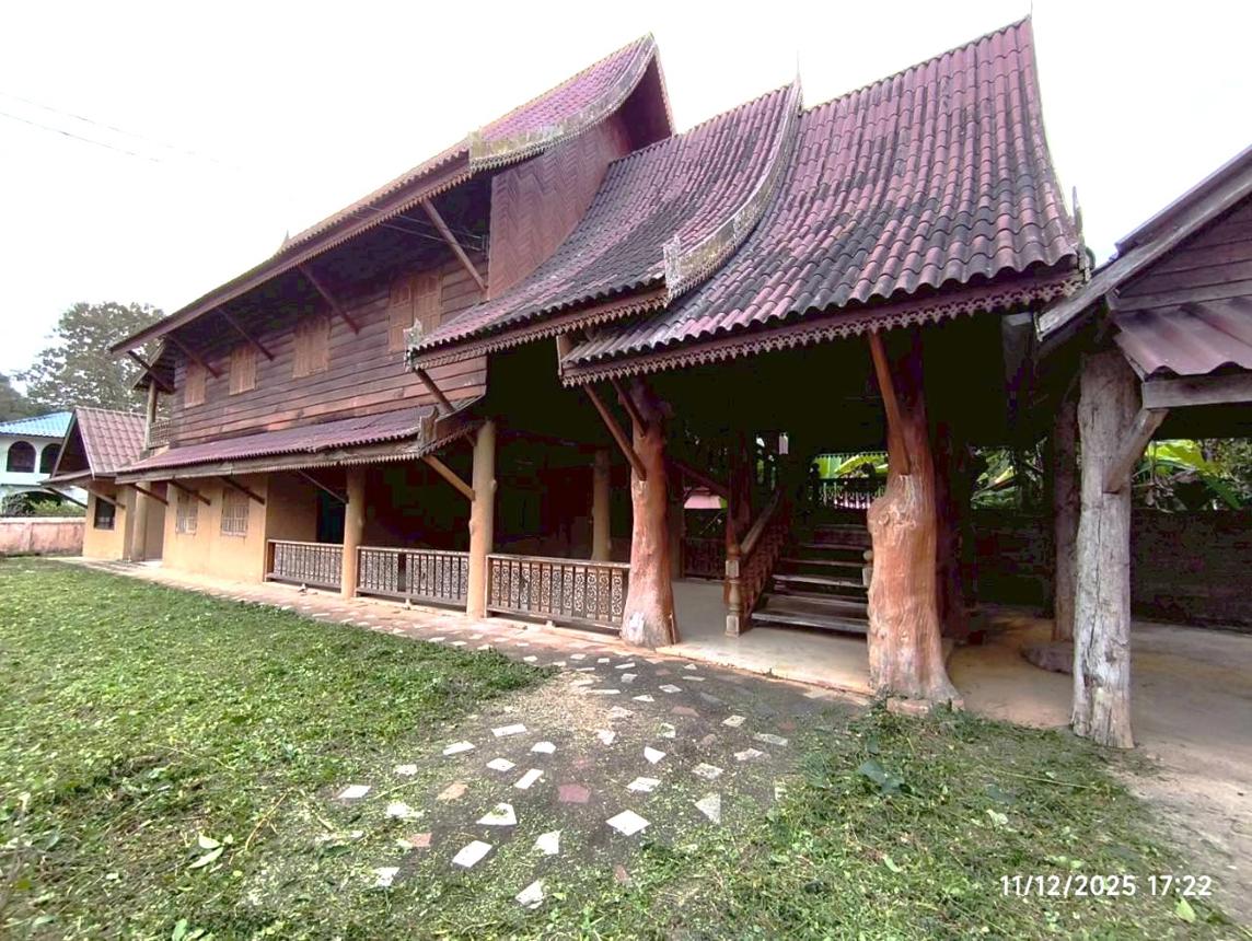 picture HOME for sale Sop Bong Phu Sang Phayao - 25/50