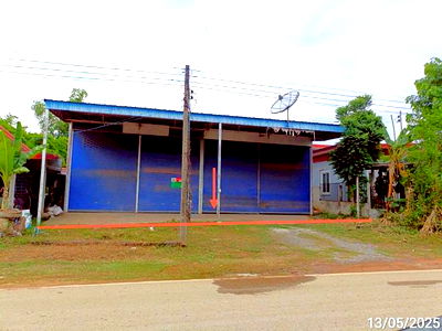 Factory for sale Chiang Khwan Roi Et : FACTORY for sale  Chiang Khwan Chiang Khwan Roi Et