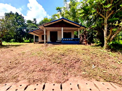 บ้านเดี่ยว วังสะพุง เลย : บ้านเดี่ยว สำหรับขาย - เขาหลวง วังสะพุง เลย