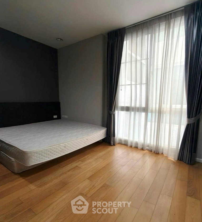 รูป คอนโด 2-ห้องนอน ที่ วิลล่า สิกขรา คอนโดมิเนียม ใกล้ พร้อมพงษ์ (ID 2661431) - รูปที่ 4/7