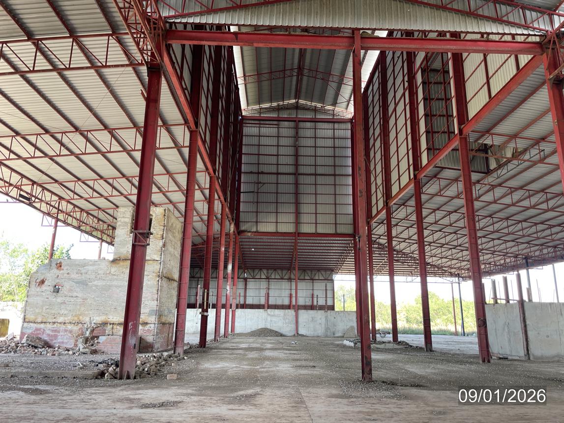 รูป โกดัง สำหรับขาย - หนองปลาไหล วังทรายพูน พิจิตร - รูปที่ 26/46