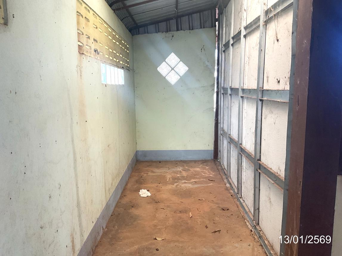 รูป บ้านเดี่ยว สำหรับขาย - ท่าแร่ เมืองสกลนคร สกลนคร - รูปที่ 25/44