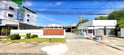 ที่ดิน เมืองสมุทรปราการ สมุทรปราการ : ขายที่ดิน สมุทรปราการ ด่วนนนนน บริษัท แก้วปราการ จำกัด ติดถนน แพรกษา ขนาด 22 ไร่ 2 งาน 96 ตรว.(9,096 ตรว.)