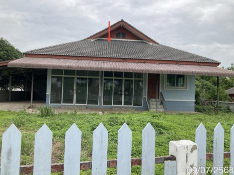 รูป บ้านเดี่ยว สำหรับขาย - โยนก เชียงแสน เชียงราย - รูปที่ 33/36