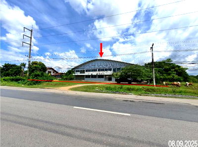 Factory for sale Phrae : FACTORY for sale  Thung Hong Muang Phrae Phrae
