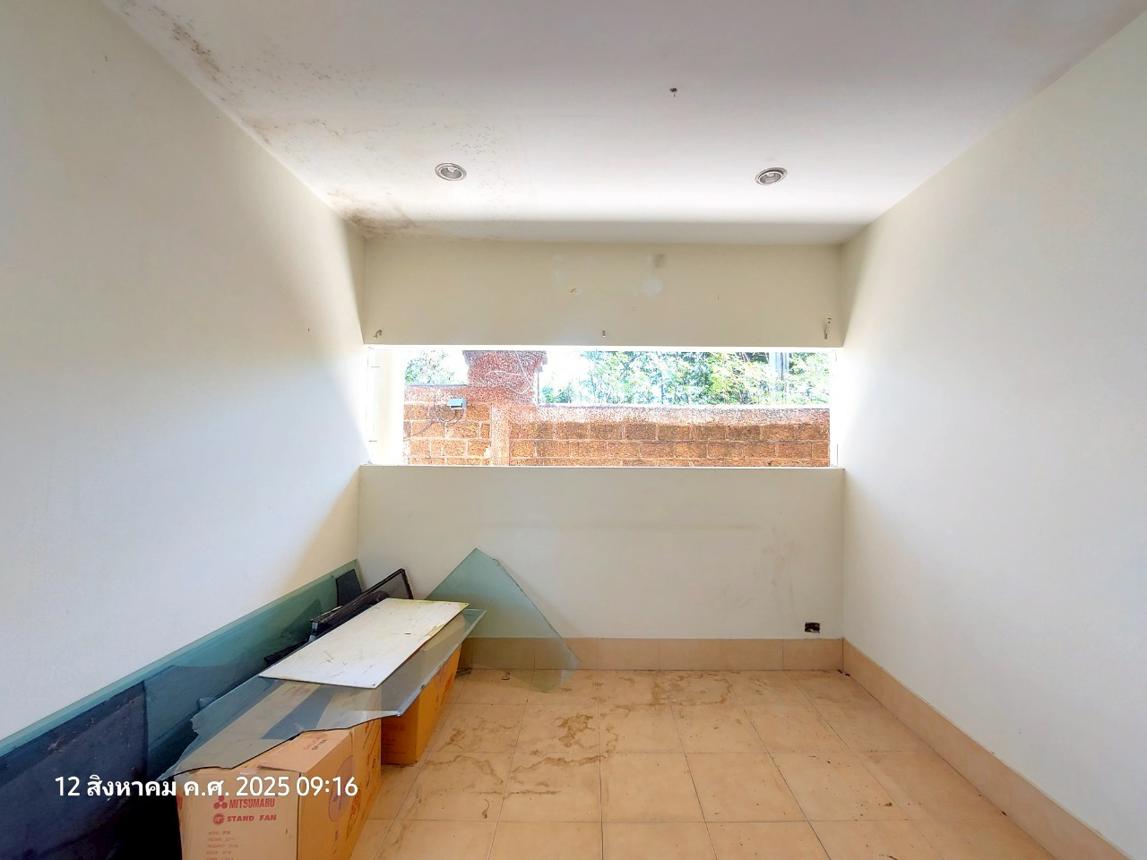 รูป บ้านเดี่ยว สำหรับขาย - หินเหล็กไฟ หัวหิน ประจวบคีรีขันธ์ - รูปที่ 21/32