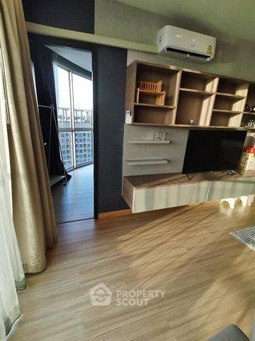 รูป คอนโด 1-ห้องนอน ที่ สกาย วอล์ค เรสซิเดนซ์ ใกล้ BTS พระโขนง (ID 1984749) - รูปที่ 4/8