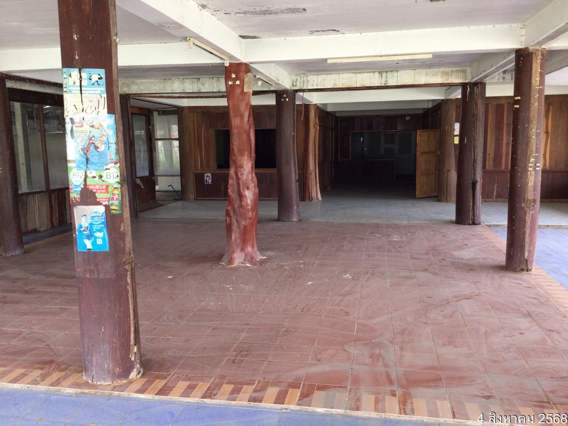 รูป บ้านเดี่ยว สำหรับขาย - ทุ่งรวงทอง จุน พะเยา - รูปที่ 23/44