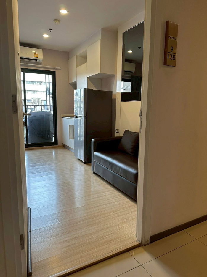 รูป MN3404 ให้เช่าคอนโด พลัม คอนโด ปิ่นเกล้า  - รูปที่ 6/15