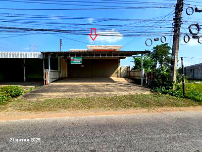 Houses for sale Khlong Khlung Kamphaeng Phet : HOME for sale  Khlong Khlung Khlong Khlung Kamphaeng Phet