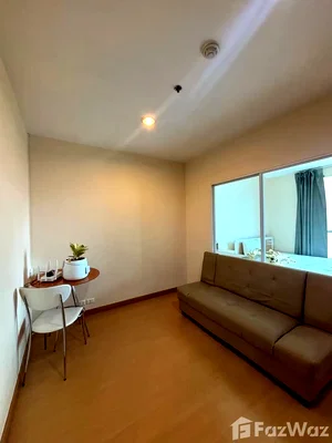 ขายคอนโด : ขาย คอนโด 1 ห้องนอน ในโครงการ ไลฟ์ แอท สุขุมวิท 65 6052389