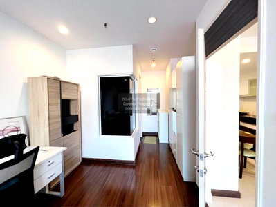 Condos for rent : For Rent Condo , Supalai Premier @ Asoke , MRT-Phetchaburi , Bang Kapi , Huai Khwang , Bangkok , CX-91911 ✅ Live chat with us ADD LINE @connexproperty ✅