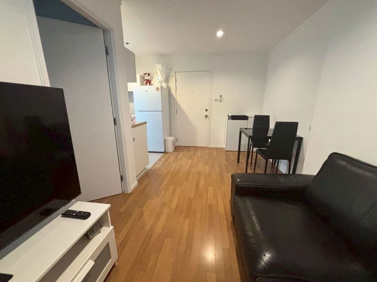 รูป 🟪🟦🟩🟨🟧 ให้เช่า  Lumpini Park Rama 9 - Ratchada // พร้อมอยู่ 🛎️🛎️ | 𝗟𝗶𝗻𝗲@: @𝗮𝘀𝘀𝗲𝘁𝘀𝗽𝗿𝗼 - รูปที่ 3/5