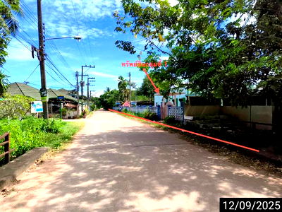Factory for sale Chumphon : FACTORY for sale  Pak Nam Muang Chumphon Chumphon