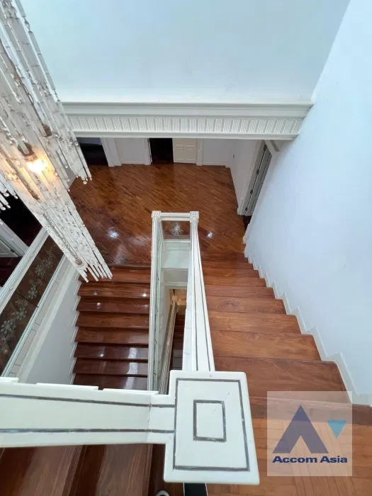 picture 🔼🔽 AccomA 📩  9 BR House @Sukhumvit Villa (50081) - 18/20