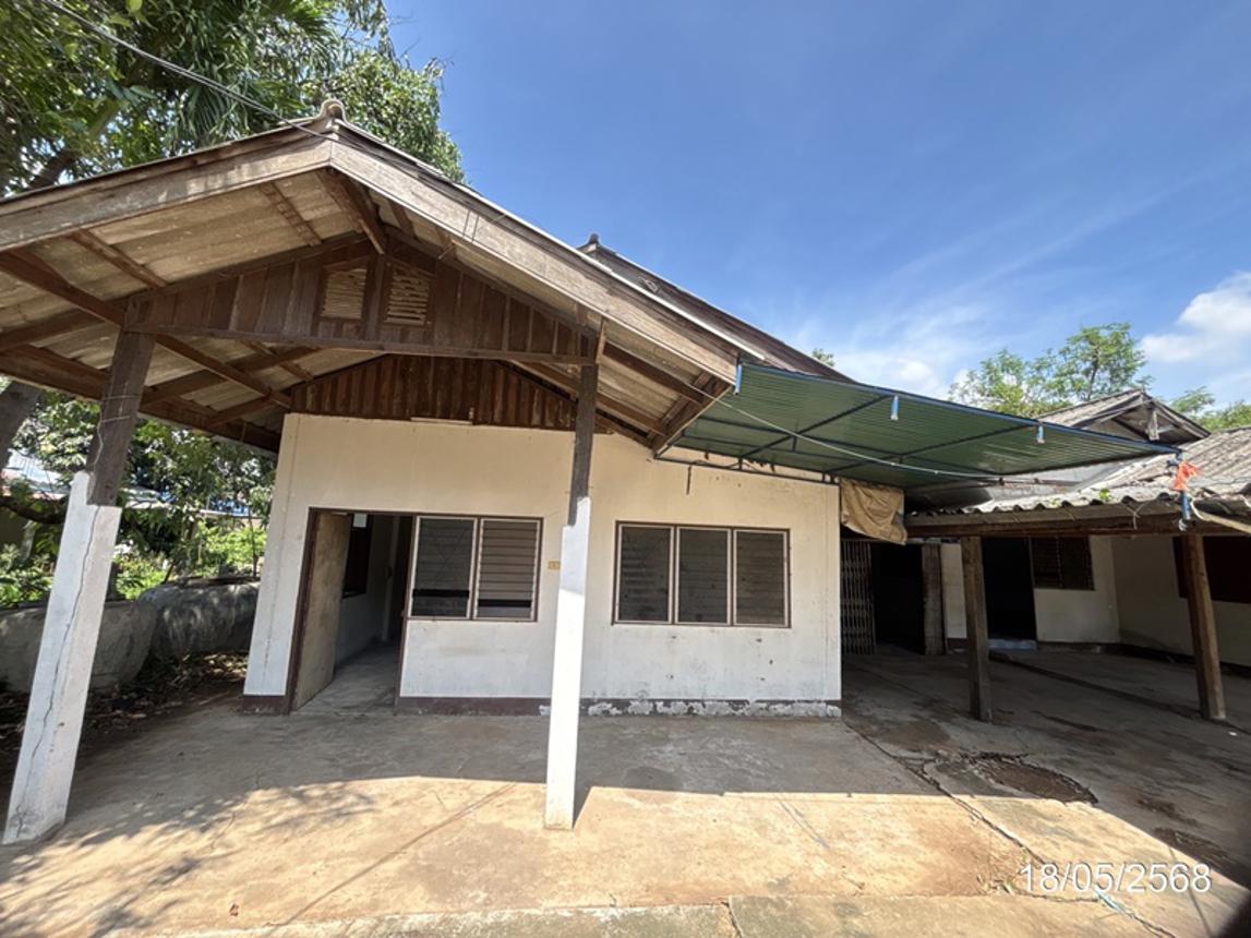 รูป บ้านเดี่ยว สำหรับขาย - สูงเนิน สูงเนิน นครราชสีมา - รูปที่ 29/40