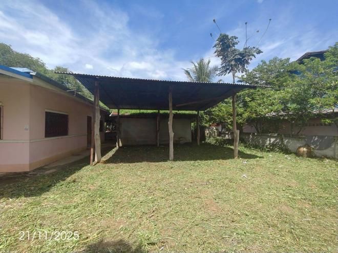 รูป บ้านเดี่ยว สำหรับขาย  หว้าทอง ภูเวียง ขอนแก่น - รูปที่ 15/34