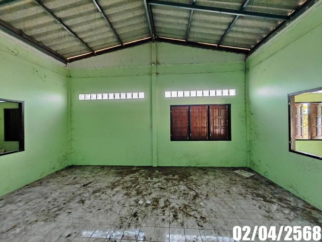 รูป บ้านเดี่ยว สำหรับขาย - ธาตุทอง บ่อทอง ชลบุรี - รูปที่ 4/44